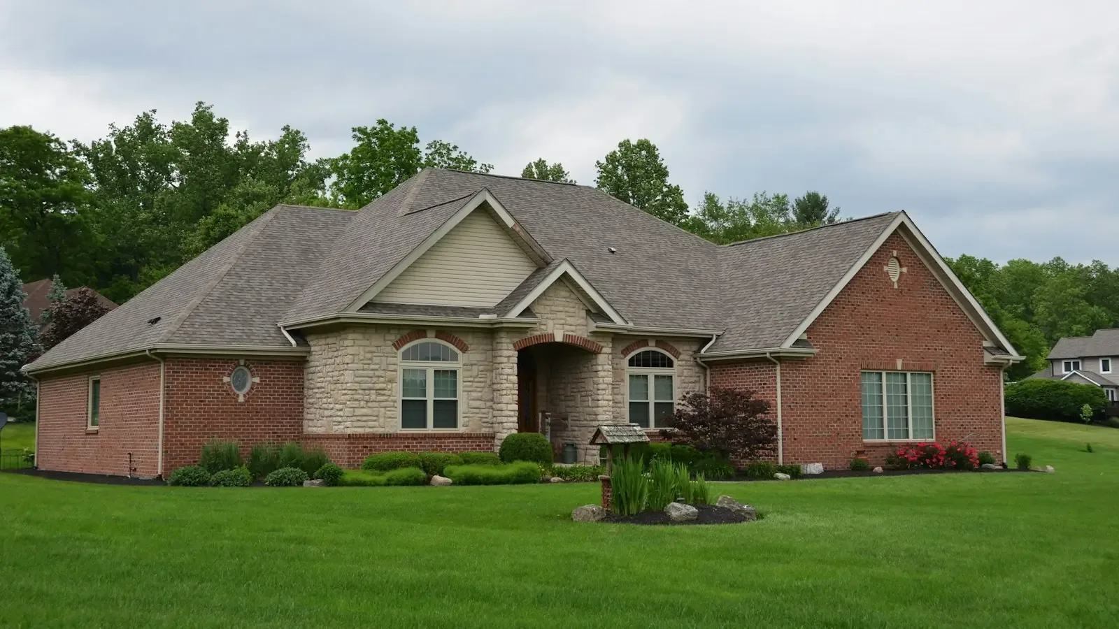 Addison - Roof Leak Repair in Addison